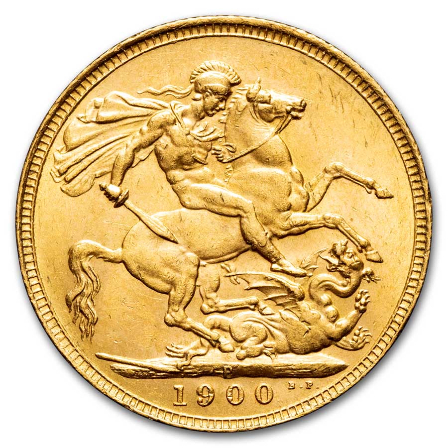 1893-1901 Australia Gold Sovereign Victoria Veil Head BU | eBay